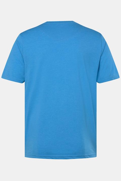 Produktbild Men+ T-Shirt, Basic, Halbarm, V-Ausschnitt (L)