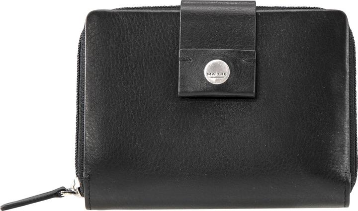 Actual product image Maître Purse MH9FZ Henau Diethilde