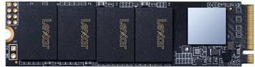 Image du produit Lexar NM610 (250 Go, M.2 2280)