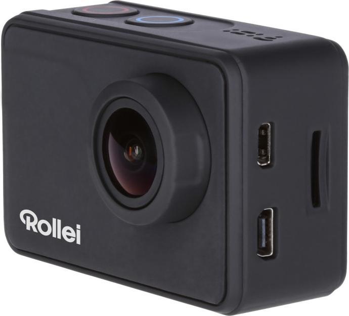 Actual product image Rollei Actioncam 560 Touch (30p, Wi-Fi)