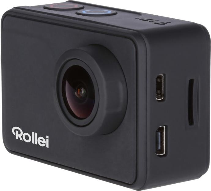 Image du produit Rollei Actioncam 560 Touch (30p, WiFi)