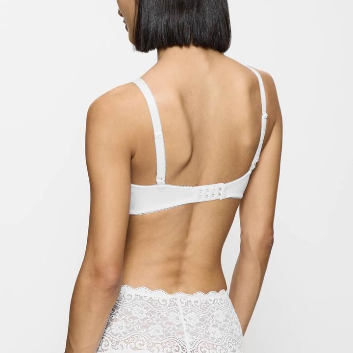 Immagine prodotto Triumph Reggiseno con ferretto Amourette W (Confezione singola, 80 D)