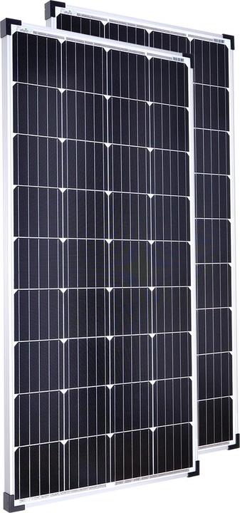 Immagine prodotto Offgridtec Sistema solare per camper mPremium XL-300W 12V (300 W)