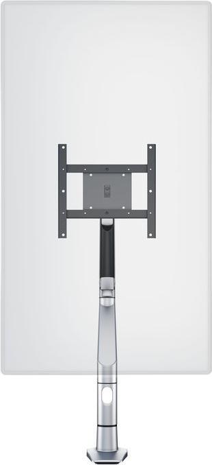 Image du produit Multibrackets Articulation de l'accélérateur W+T Support (Tables, 49", 18 kg)