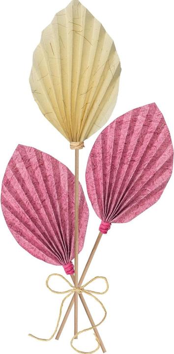 Produktbild Ursus Bastelpapier Natur Leaves, Papierformat: 23 x 33 cm (35 g/m², 10x)