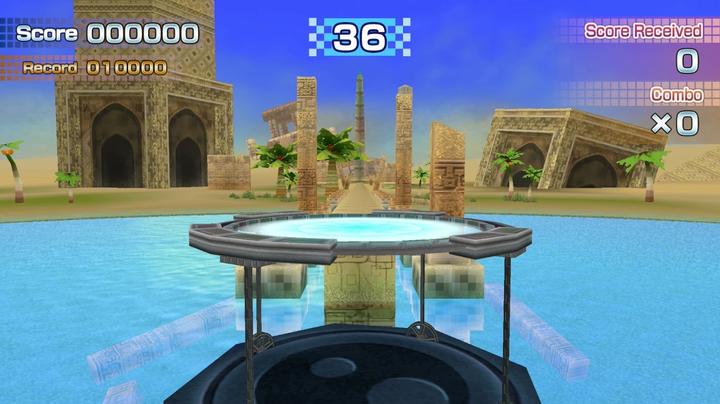 Produktbild Infogrames Family Trainer (Switch, Switch Lite, Switch OLED, DE)