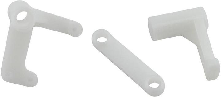 Produktbild Traxxas Steering bellcranks