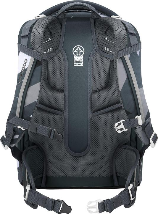 Actual product image Coocazoo Mate Schulrucksack 44 cm (30 l)