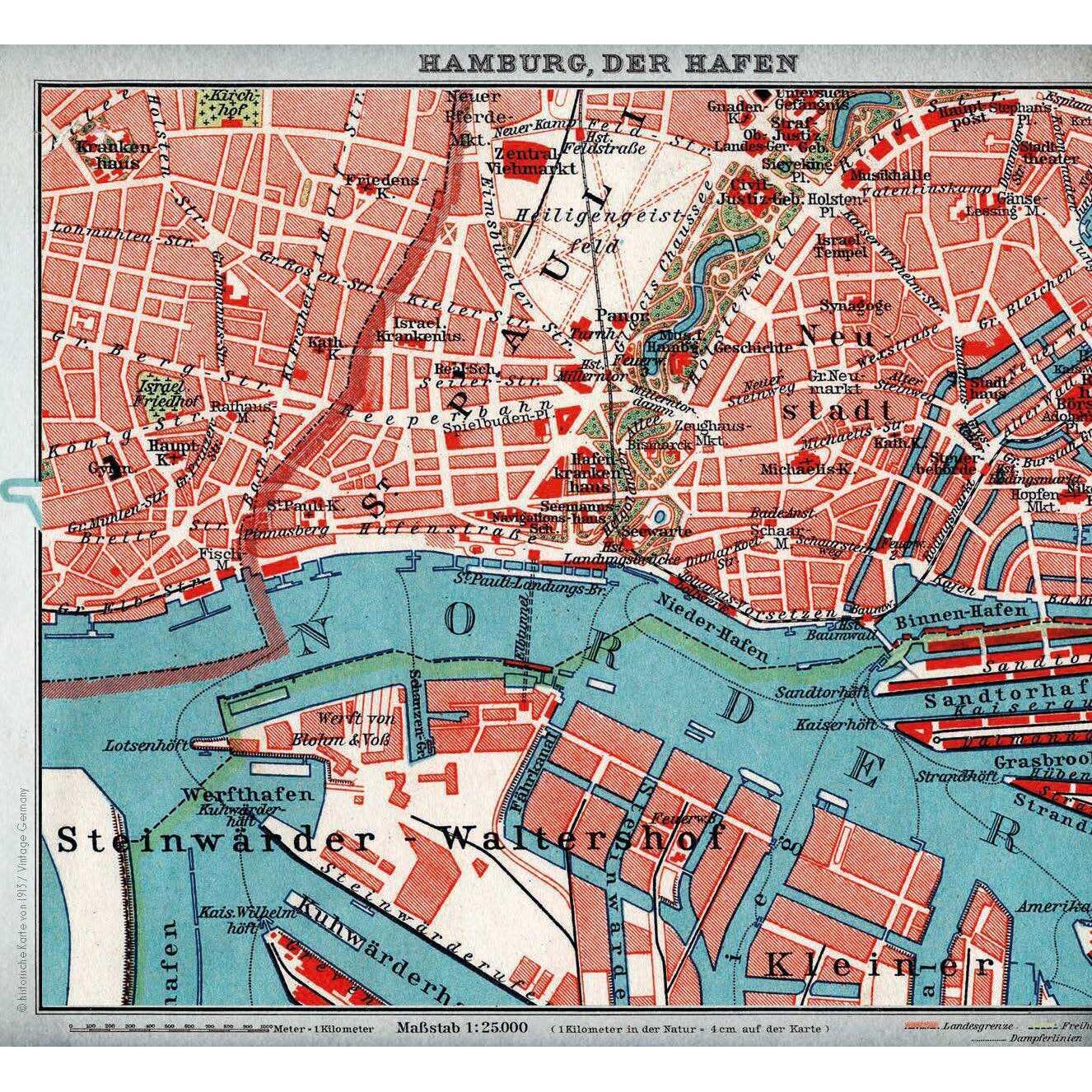 Thumbnail - Alter Zorn, Belletristik von Lea Stein