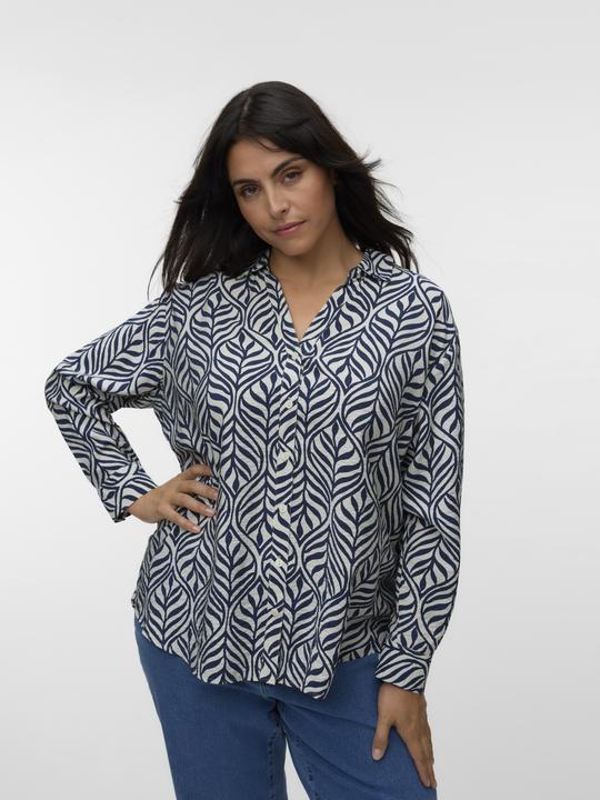 Image du produit Vero Moda VMCJOSIE Hemd Hemd (52)