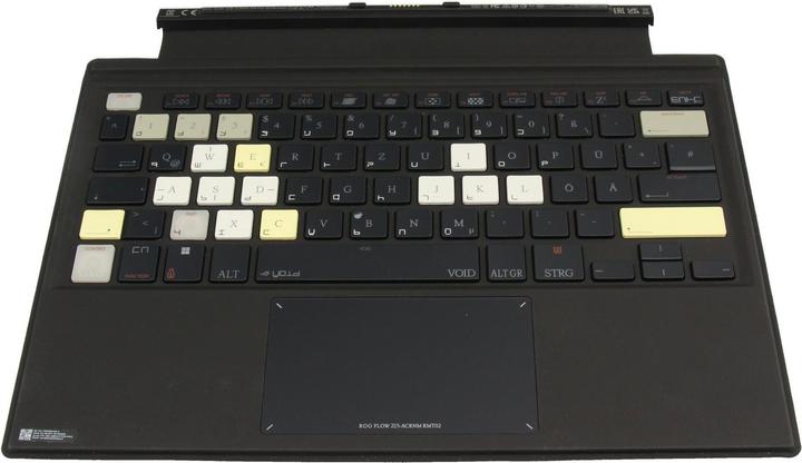Produktbild ASUS 0KNR1-4619GE00