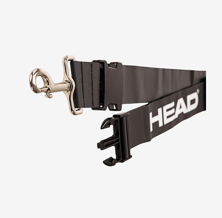 Actual product image Head TIP net belt