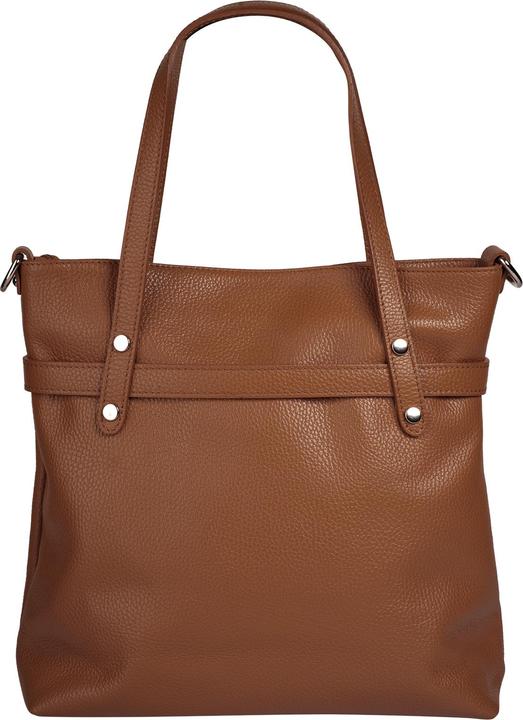 Immagine prodotto Cluty Shopper echt Leder Damen