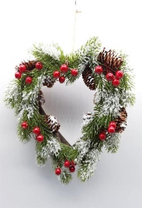 Produktbild GuGus Weihnachtskranz
