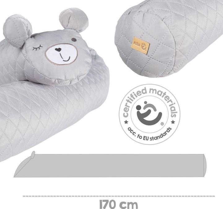 Produktbild Roba Bettschlange