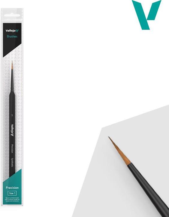 Produktbild Vallejo B03001