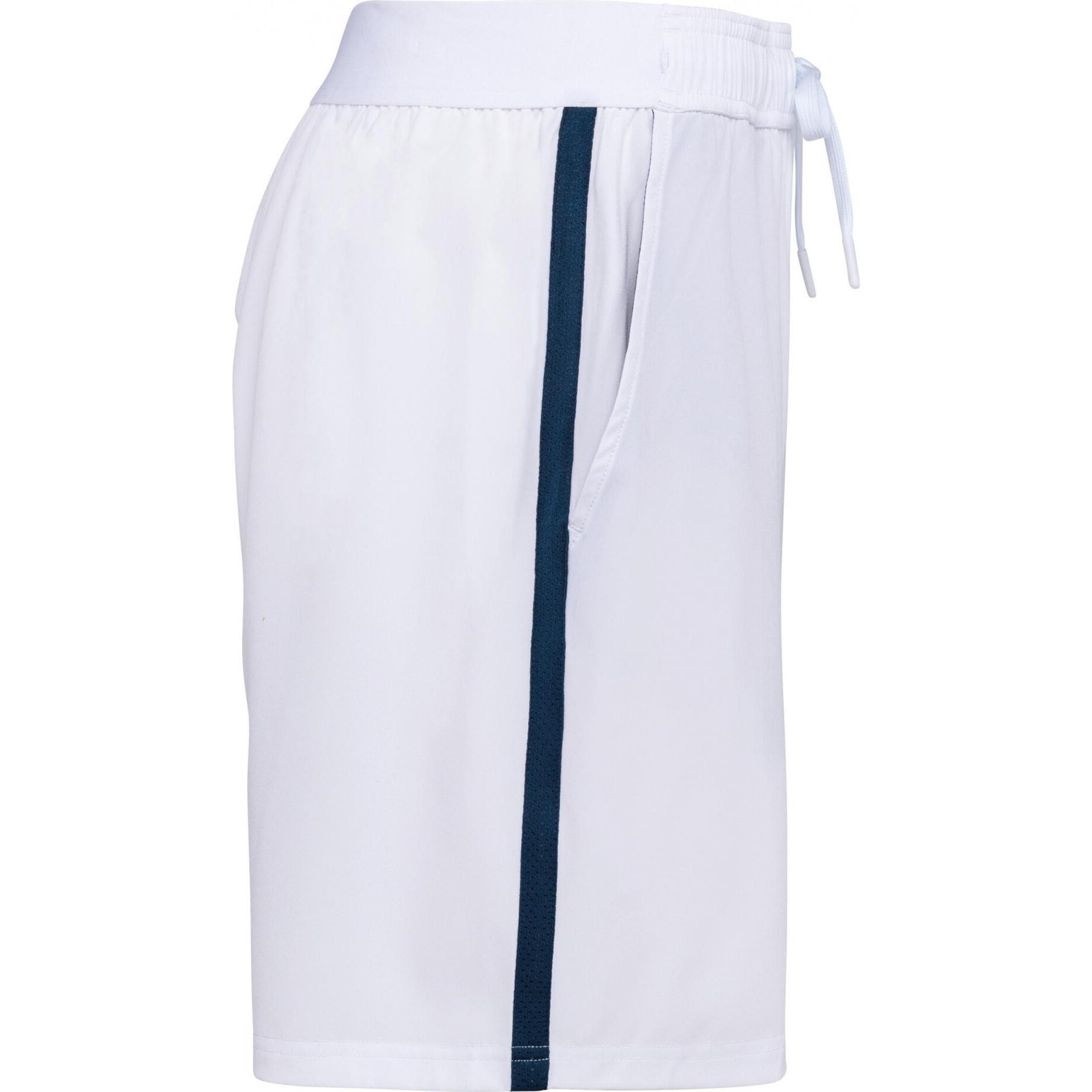Thumbnail - Proact, Herren, Shorts, Shorts, Weiss, (3XL)