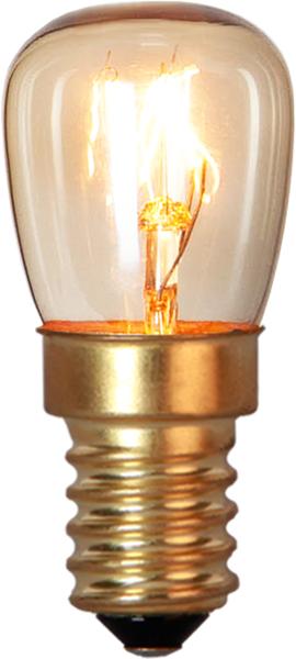 Produktbild Star Trading Lampe (E14, 15 W, 80 lm, 1 x, G)