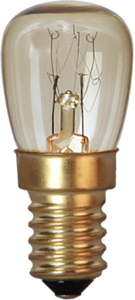 Produktbild Star Trading Lampe (E14, 15 W, 80 lm, 1 x, G)