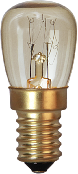 Produktbild Star Trading Lampe (E14, 15 W, 80 lm, 1 x, G)