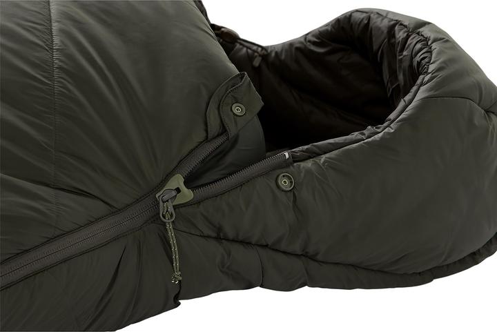 Produktbild Nordisk Knuth -10° Mummy (200 cm)