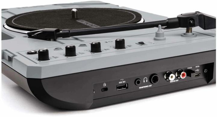 Produktbild reloop Spin (Manuell)