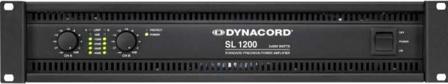 Image du produit Dynacord AXR4U