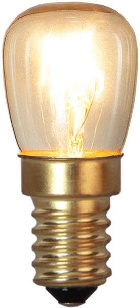 Produktbild Star Trading Oven Bulb (E14, 130 lm, 1x)