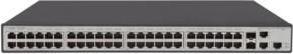 Produktbild HPE OfficeConnect 1950 48G 2SFP+ 2XGT Switch Managed 48 x RJ45 autosensing