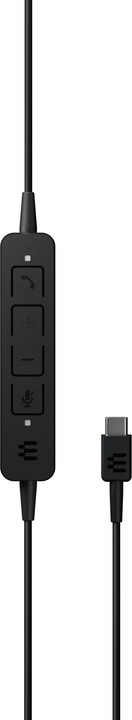 Actual product image EPOS I SENNHEISER ADAPT 160 USB-C II (Cable, USB-C)