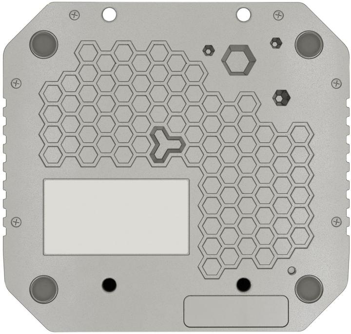 Productafbeelding MikroTik LtAP-2HnD&FG621-EA, LtAP LTE6 Kit met Dual Core 880MHz CPU, 128MB RAM