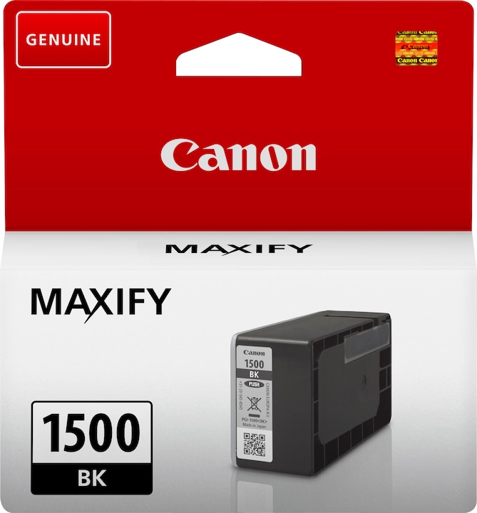 Image du produit Canon Igp-1500 (CF)