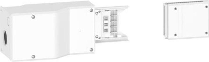 Produktbild Schneider Electric SE KNA100AB4 Endeinspeisung, 100A