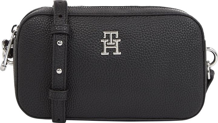Immagine prodotto Tommy Hilfiger Borsa a tracolla TH Emblem Camera Bag