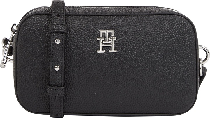 Produktbild Tommy Hilfiger Umhängetasche TH Emblem Camera Bag