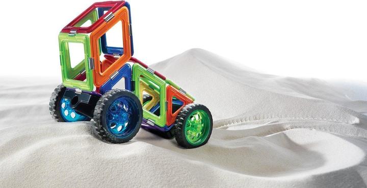 Actual product image GeoSmart Lunar Rover