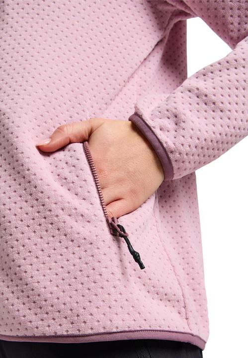 Produktbild Witeblaze ERESCH Ladies" fleece jacket rose XS (XS)