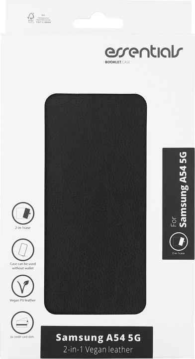 Produktbild Essentials 1111017 (Samsung Galaxy A54)
