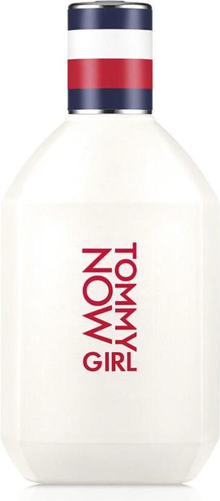 Actual product image Tommy Hilfiger Now Eau de Toilette (re) (Eau de toilette, 100 ml)