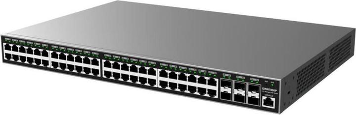 Image du produit Grandstream Networkswitch GWN7806P (48 ports)