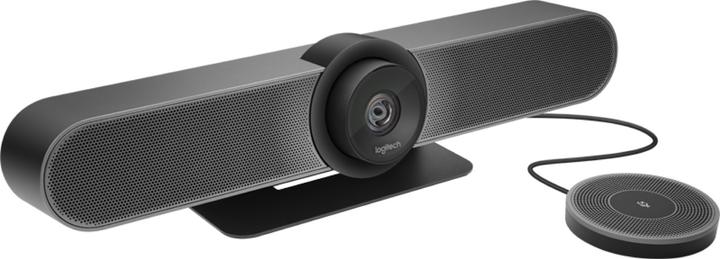 Produktbild Logitech MeetUp