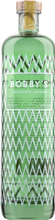 Actual product image Bobby's Schiedam Jenever Gin (1 x 70 cl)