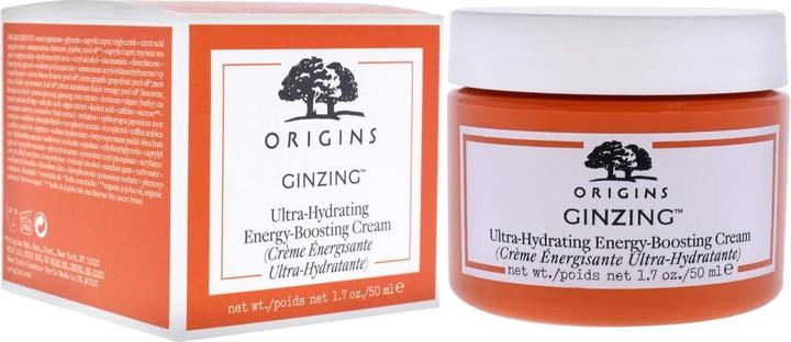 Actual product image Origins Ginzing (50 ml, Day cream)