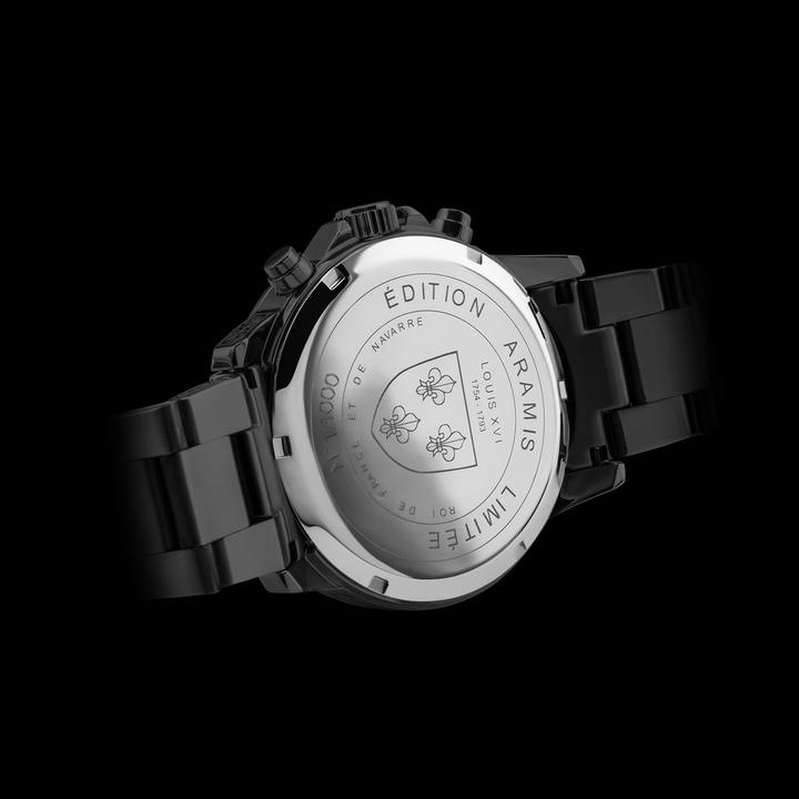 Immagine prodotto Louis XVI Palais Royale (Cronografo, 43 mm)