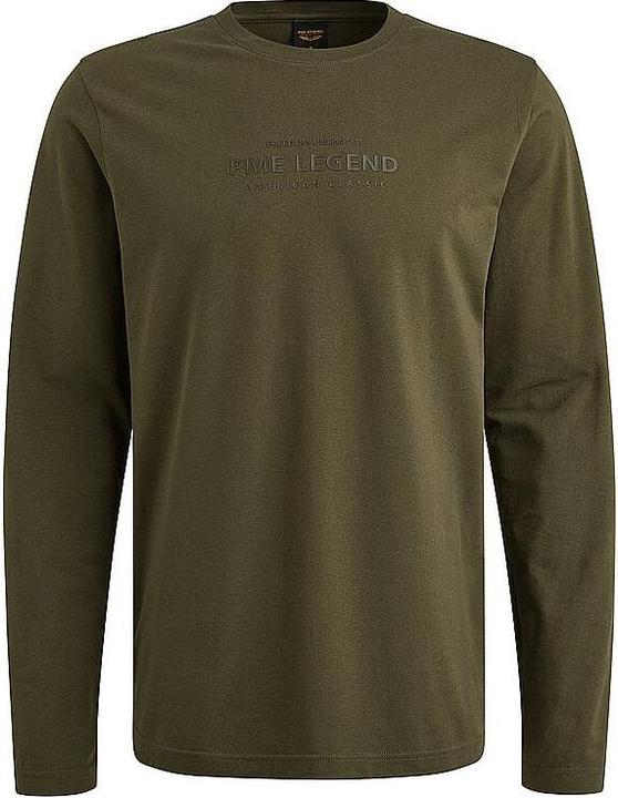 Produktbild Pme Legend Langarmshirt (M)