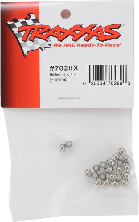 Produktbild Traxxas Hollow balls