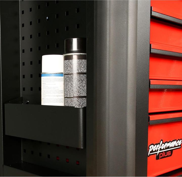 Produktbild KS Tools Werkzeugwagen-Set (241x)