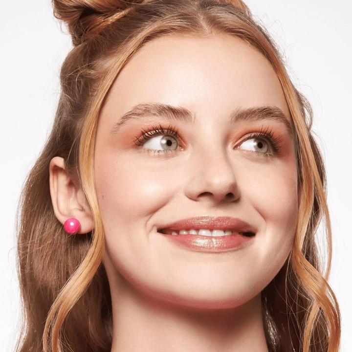 Productafbeelding essence BABY GOT BLUSH vloeibare blush (02 Blozende bes)