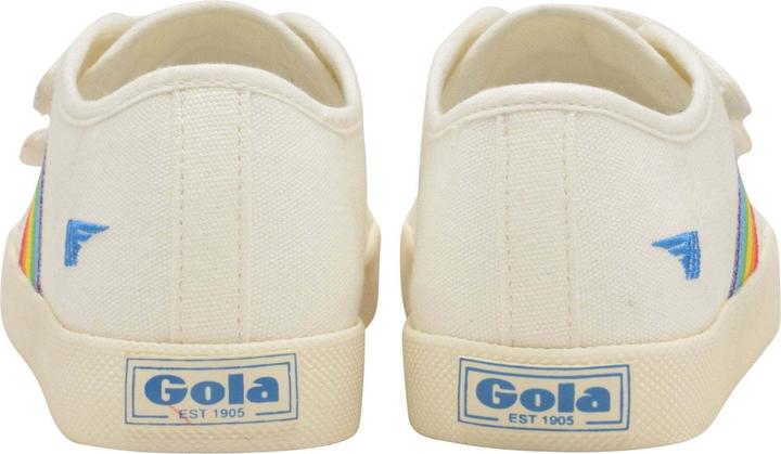 Image du produit Gola Coaster Rainbow scratch (35)