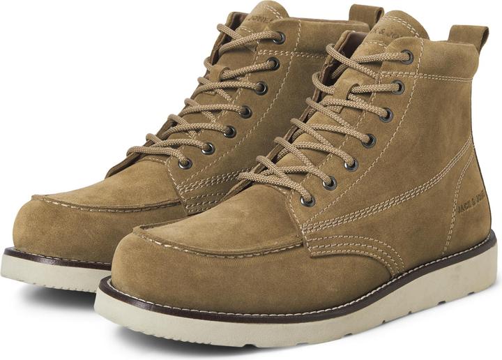 Image du produit Jack & Jones Jfwtoronto Suede Boot Styd Ln (43)